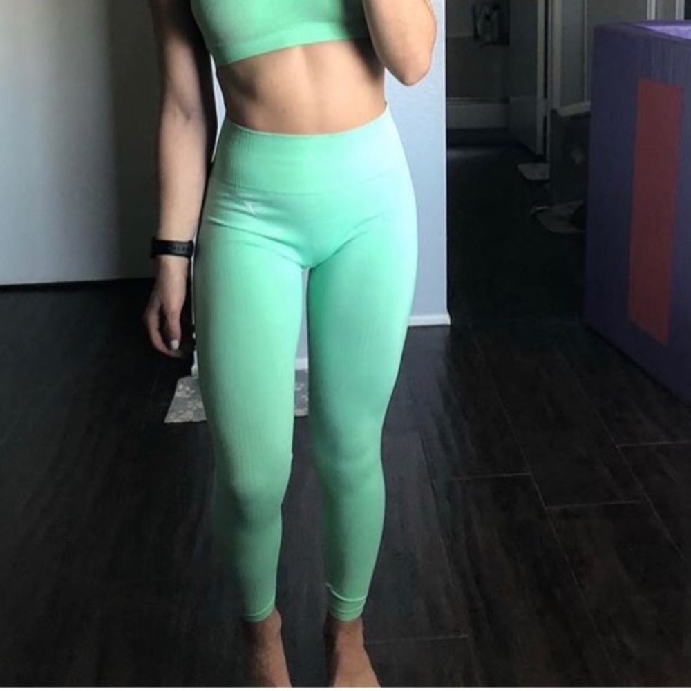 Gymshark leggings